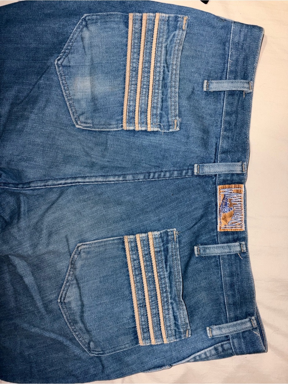 Vintage Wrangler Jeans - Picture 1 of 6